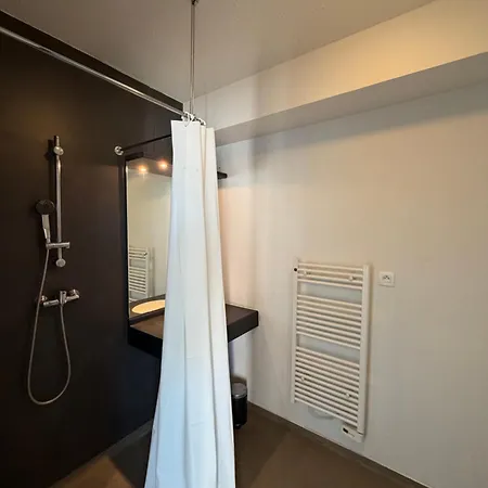 La Résidence Amal-507 Apartamento